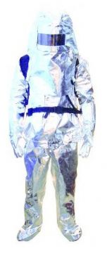 Heat Insulation Suit